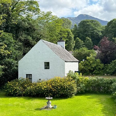 The Bothy Of Ballachulish House Exteriör bild